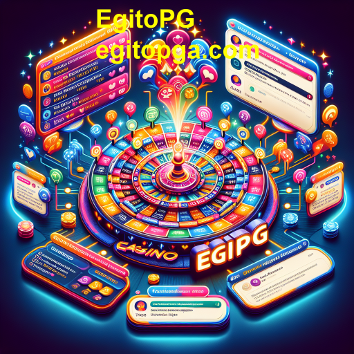 Descubra o Fórum de EgitoPG: A Comunidade Gamer que Você Precisa Conhecer